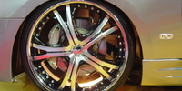 Fukuoka Auto Salon - image-20070103-40